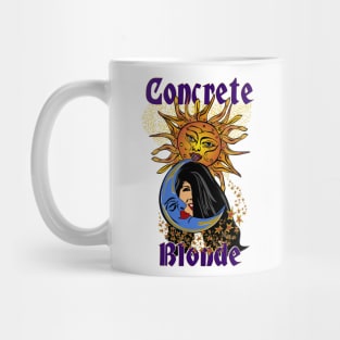 CB Mug